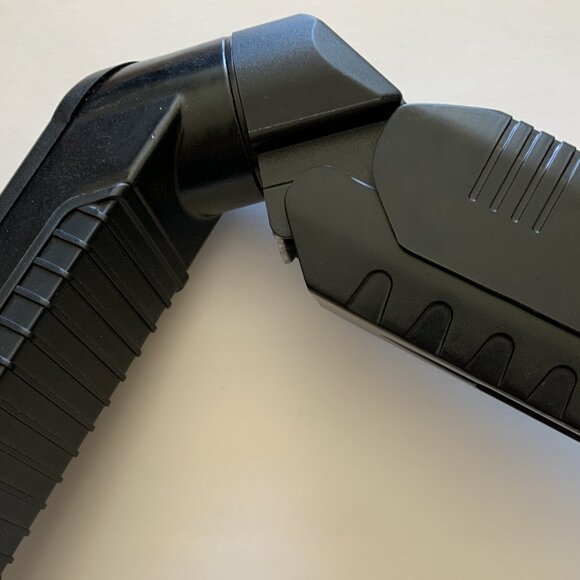 SIMBR Monitor Arm Desk Mount Stand for 15"- 27" LCD Screen 6kg/13lbs Max Weight - Picture 8 of 8